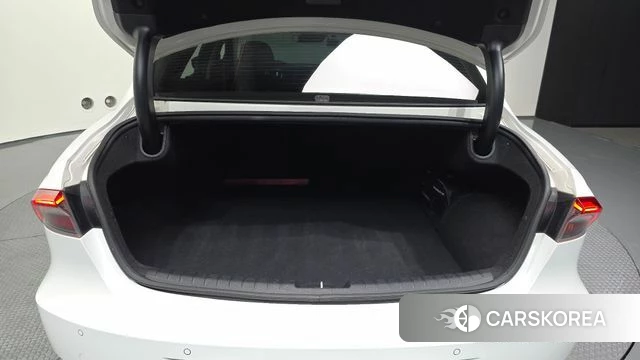 Hyundai The New Grandeur IG Hybrid id 4550766 из Кореи 11