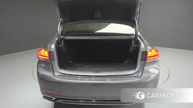 Genesis G80 id 3284318 из Кореи 11