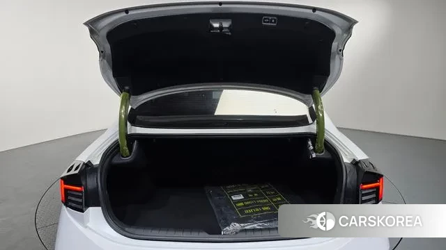 Hyundai Sonata D Edge (DN8) id 3467127 из Кореи 11