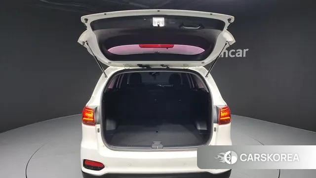 Kia The New Sorento id 3646904 из Кореи 11