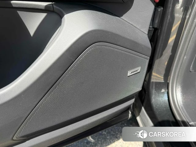 Porsche Cayenne (PO536) id 4870683 из Кореи 11