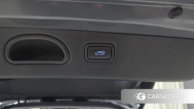 Hyundai All New Tucson id 3525613 из Кореи 11