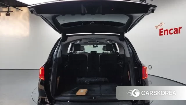 Honda Odyssey id 3389677 из Кореи 11