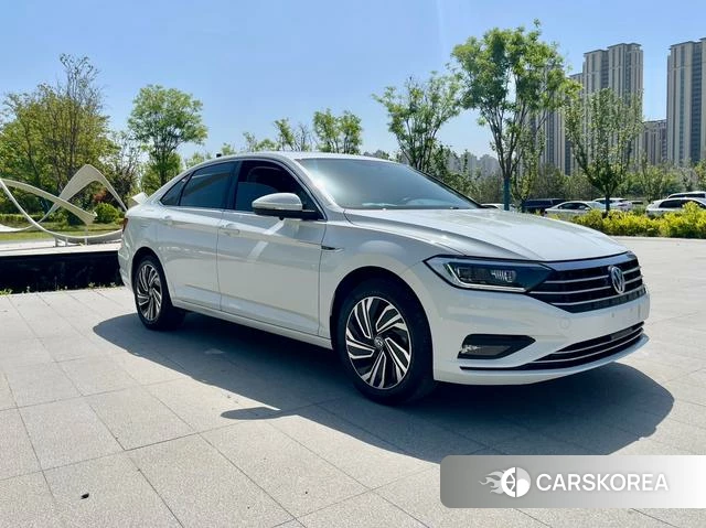 Volkswagen Sagitar id 4307144 из Китая 11