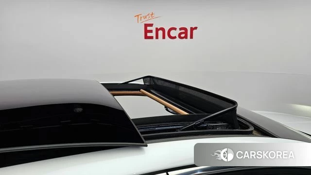 Genesis G80 (RG3) id 3805840 из Кореи 11