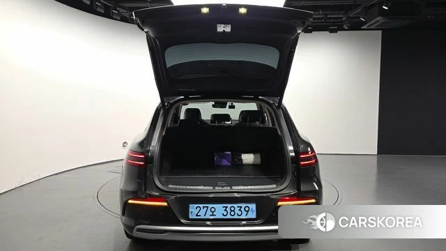 Genesis Electrified GV70 id 4835165 из Кореи 11