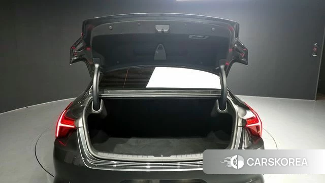 Kia K8 id 4293314 из Кореи 11