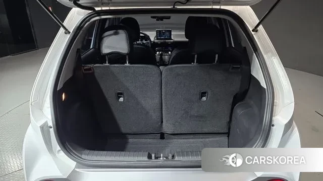 Hyundai Casper id 3650380 из Кореи 11