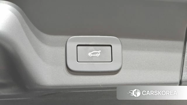 Land Rover Range Rover Evoque 2nd Generation id 4432225 из Кореи 11