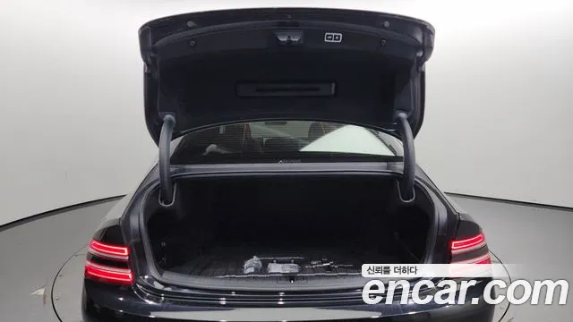 Genesis G80 (RG3) id 2753762 из Кореи 11