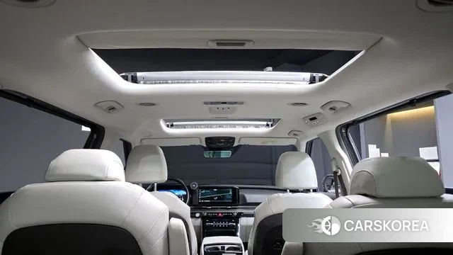 Kia Carnival 4th generation id 3631165 из Кореи 11