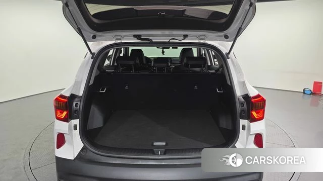 Kia Seltos id 3910951 из Кореи 11