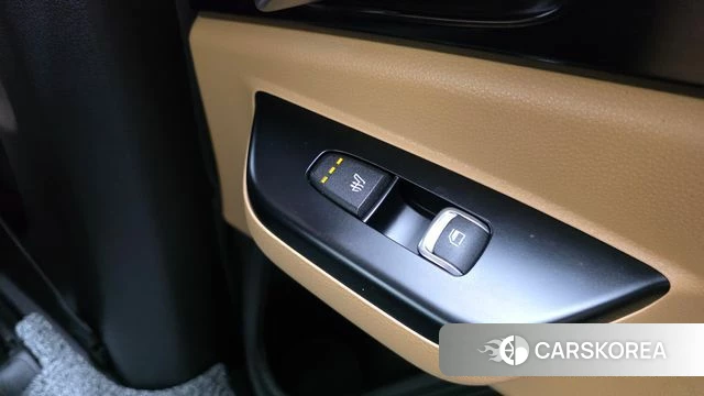 Kia Carnival 4th generation id 4625332 из Кореи 11
