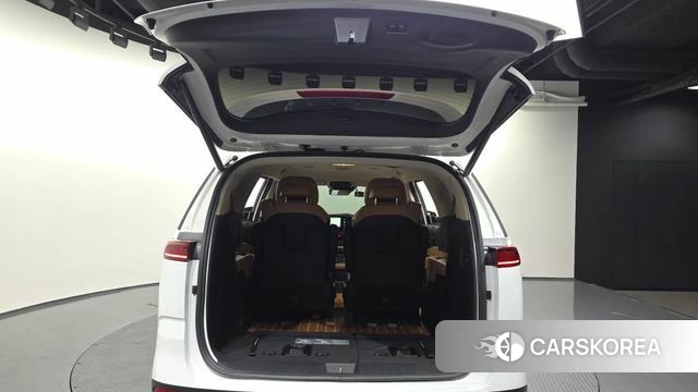 Kia Carnival 4th generation id 3786759 из Кореи 11