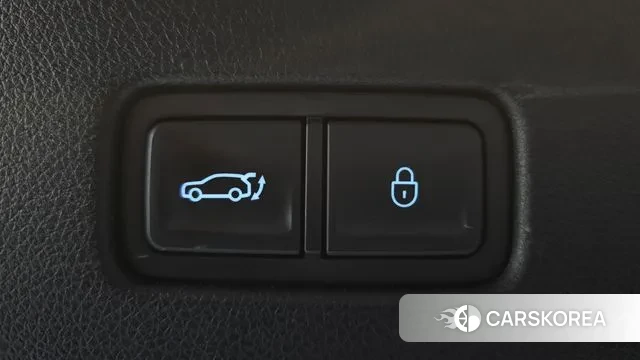 Genesis GV70 id 3702152 из Кореи 11