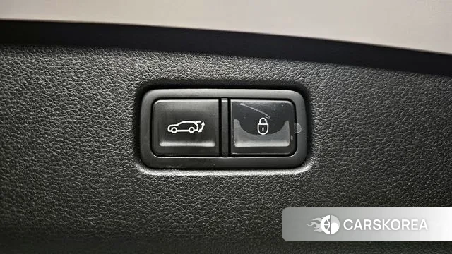 Genesis GV70 id 3524825 из Кореи 11