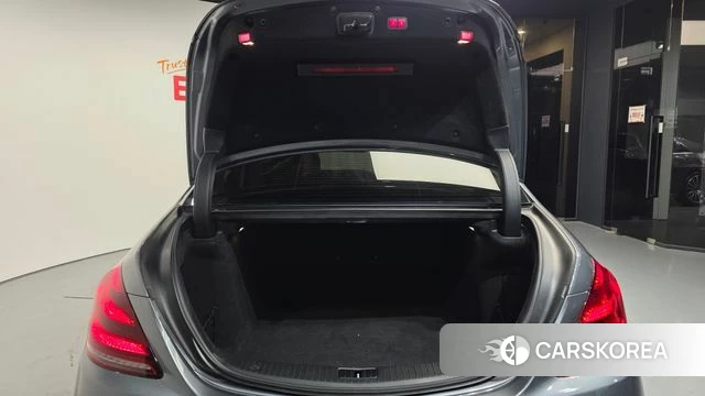 Mercedes-Benz S-Class W222 id 4596435 из Кореи 11