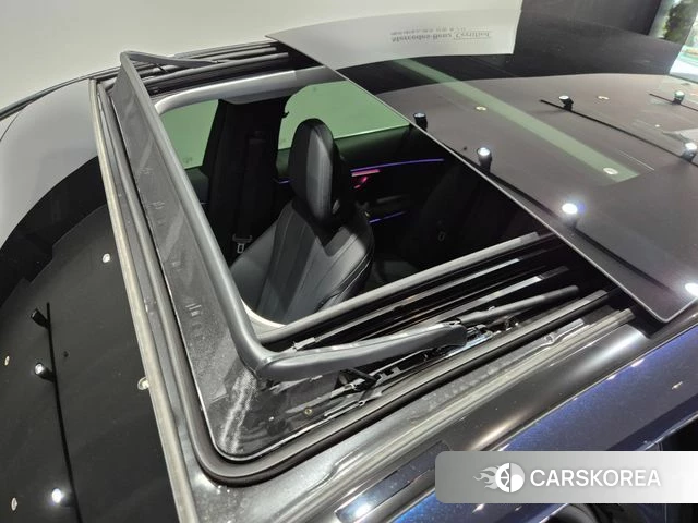 Mercedes-Benz E-Class W214 id 3909289 из Кореи 11