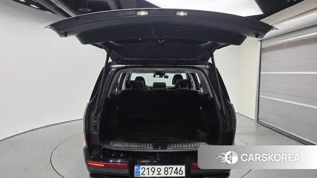 Hyundai Santa Fe (MX5) id 3664234 из Кореи 11