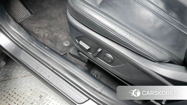 Kia Sorento 4th Generation id 4506379 из Кореи 11