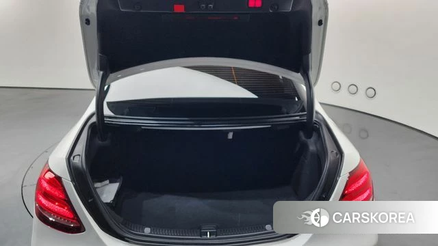 Mercedes-Benz E-Class W213 id 3965775 из Кореи 11