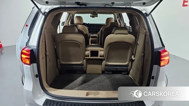 Kia The New Carnival id 3368962 из Кореи 11