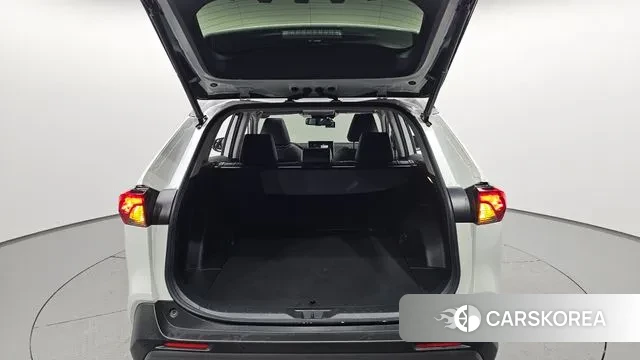 Toyota RAV4 5th Generation id 3473217 из Кореи 11