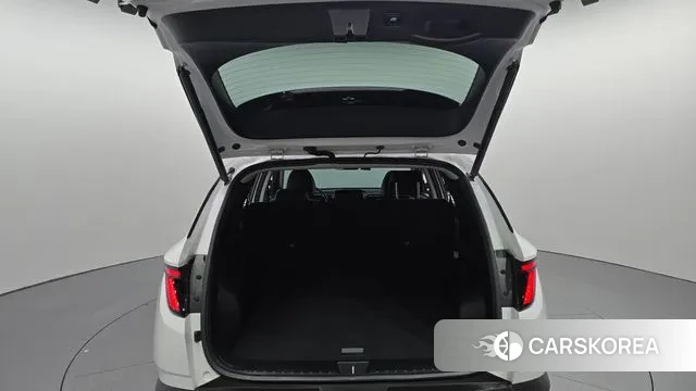 Hyundai Tucson Hybrid (NX4) id 3488270 из Кореи 11