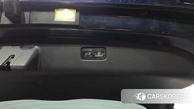 Genesis GV70 id 4303934 из Кореи 11
