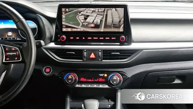 Kia The New K3 2nd generation id 3735363 из Кореи 11