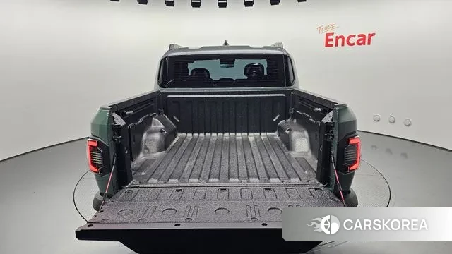 Kia Tasman id 3732371 из Кореи 11