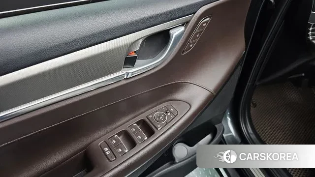 Hyundai The New Grandeur IG id 3552030 из Кореи 11