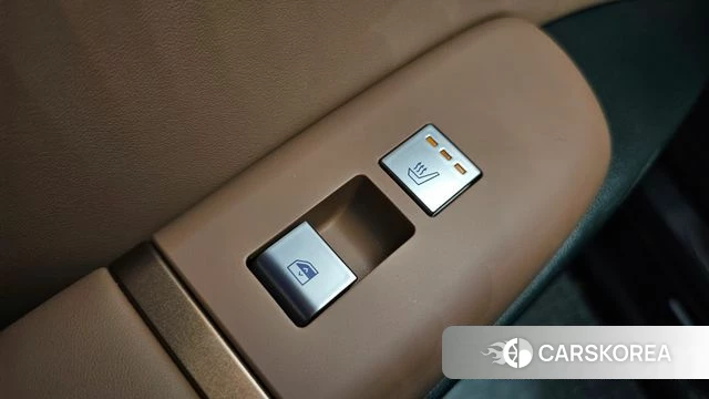 Hyundai Grandeur Hybrid (GN7) id 4623339 из Кореи 11
