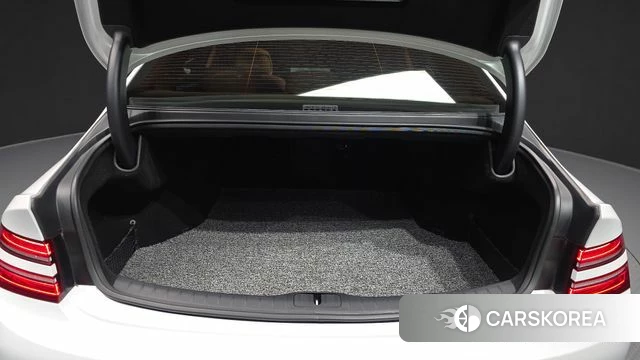 Genesis G80 (RG3) id 3941592 из Кореи 11