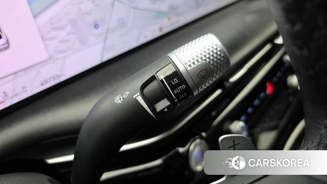 Genesis G80 (RG3) id 4516549 из Кореи 11
