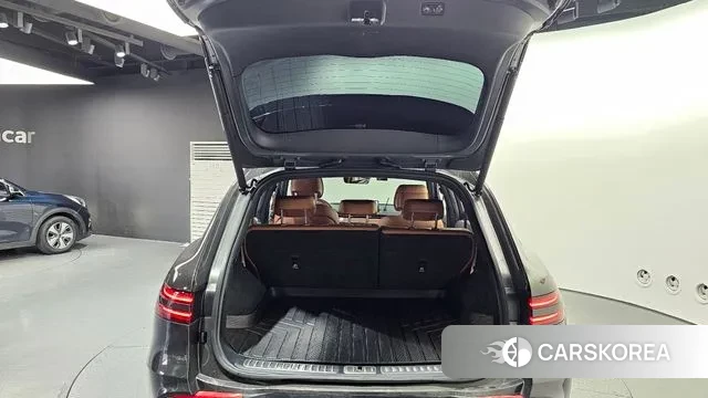 Genesis GV70 id 3347686 из Кореи 11