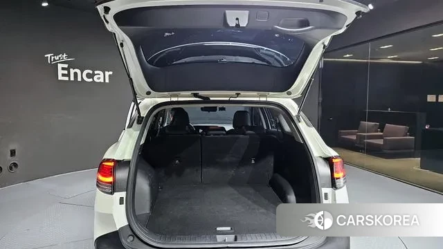 Kia Sportage 5th Generation id 3202254 из Кореи 11