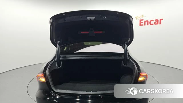 Hyundai The New Grandeur IG Hybrid id 4370032 из Кореи 11