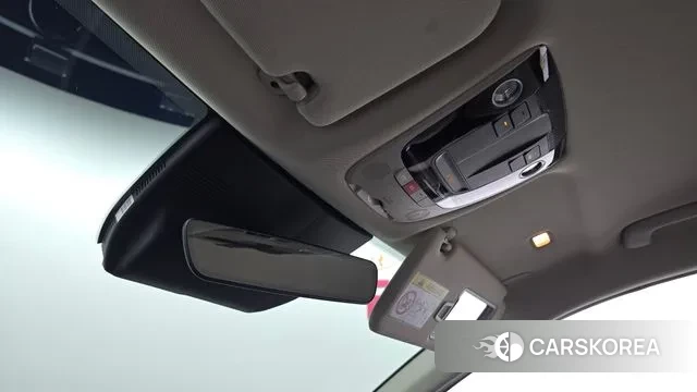 Kia The New K5 Hybrid 3rd generation id 3173799 из Кореи 11