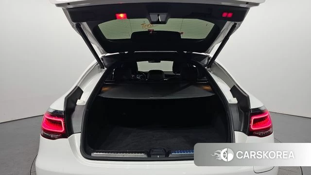 Mercedes-Benz GLC-Class X253 id 3904400 из Кореи 11