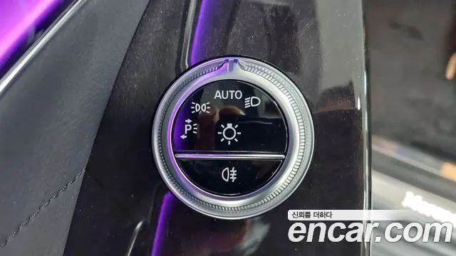 Mercedes-Benz S-Class W223 id 2667702 из Кореи 11