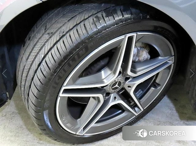 Mercedes-Benz CLS-Class C257 id 4496359 из Кореи 11