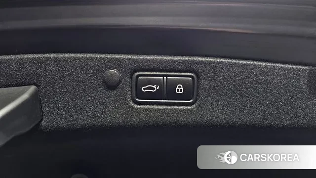 Hyundai The New Grandeur IG Hybrid id 3453095 из Кореи 11