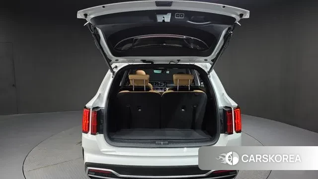 Kia Sorento 4th Generation id 3011740 из Кореи 11