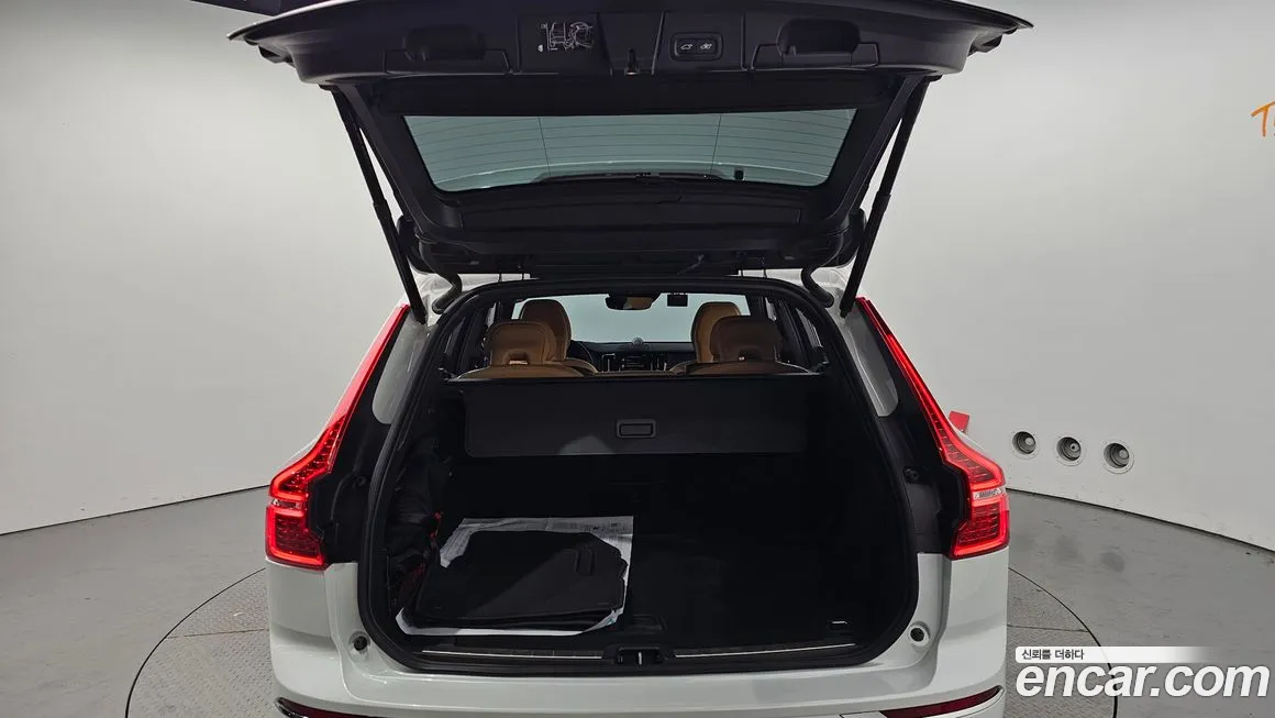 Volvo XC60 second Generation id 1630518 из Кореи 11