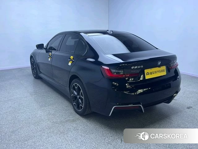 BMW i3 id 4273265 из Китая 11