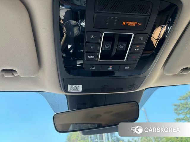 Kia Carnival 4th generation id 4355661 из Кореи 11