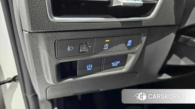 Hyundai Sonata D Edge (DN8) id 4456206 из Кореи 11