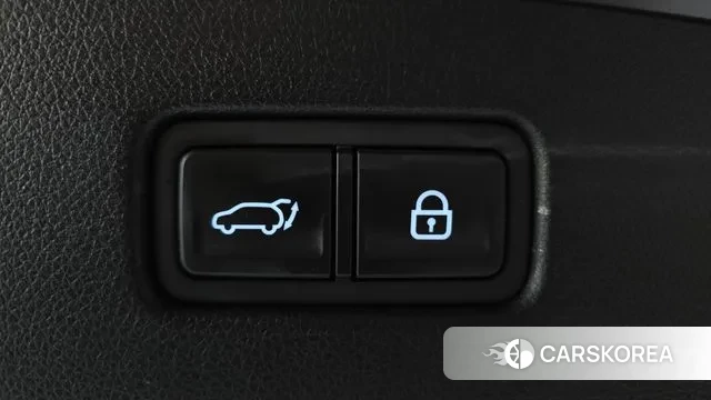 Genesis GV70 id 3483736 из Кореи 11