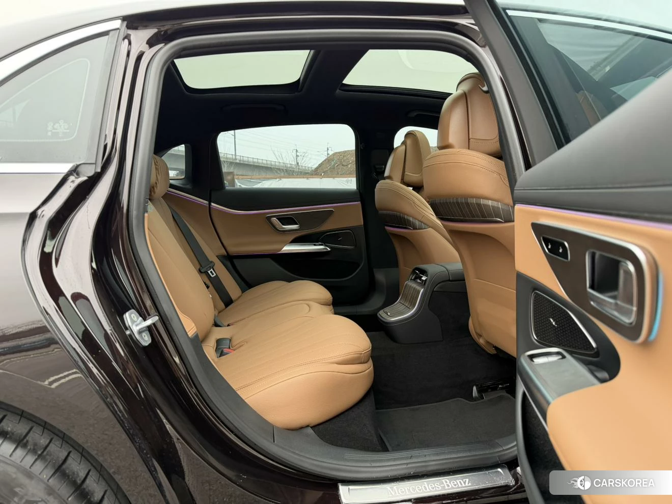 Mercedes-Benz E-class id 4486350 из Китая 11
